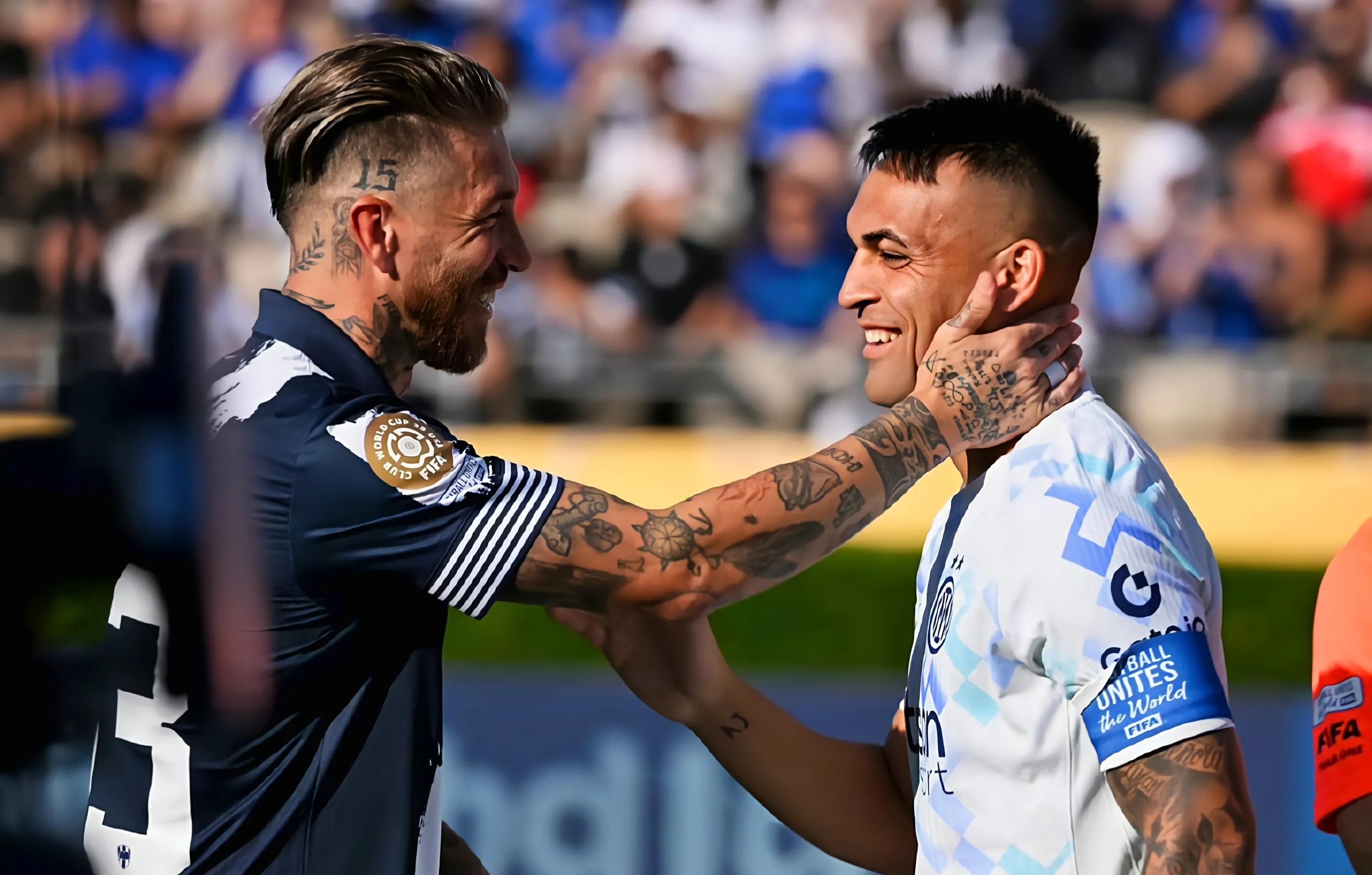 爱游戏-包含冲刺阶段NBA常规赛焦点战，国际米兰迎来里程碑，悬念犹存，阵容厚度经受考验的词条